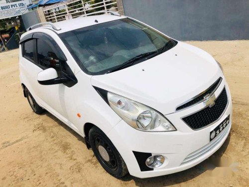 Used 2012 Chevrolet Beat MT for sale in Patna 