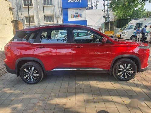 Used MG Hector 2019 AT for sale in Nagar 