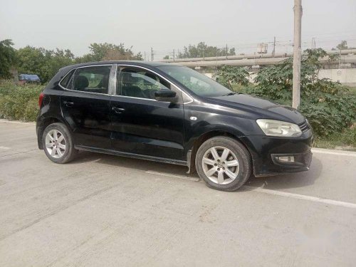 Used Volkswagen Polo 2012 MT for sale in Faridabad 