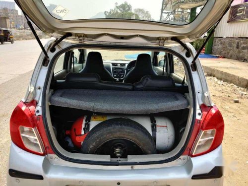 Used Maruti Suzuki Celerio VXi 2015 MT for sale in Thane