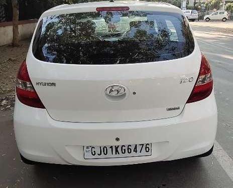 Hyundai I20 Magna 1.2, 2011, MT for sale in Ahmedabad 