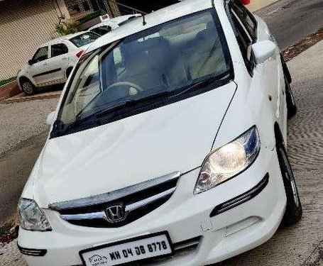 Used Honda City ZX EXi 2007 MT for sale in Nagpur