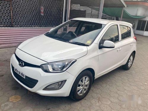 Used Hyundai i20 2013 MT for sale in Hyderabad 