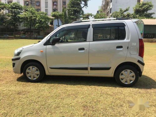 Used Maruti Suzuki Wagon R 2015 MT for sale in Mumbai