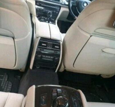 Used BMW 7 Series 2013 AT for sale in New Delhi