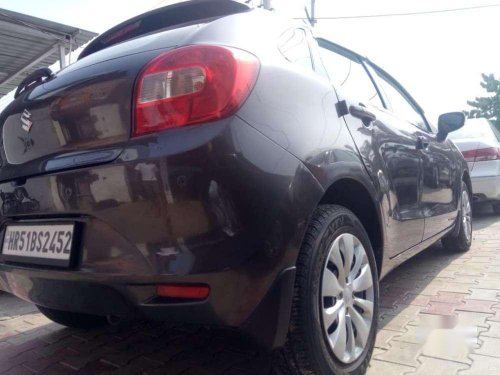 Used 2018 Maruti Suzuki Baleno MT for sale in Gurgaon 