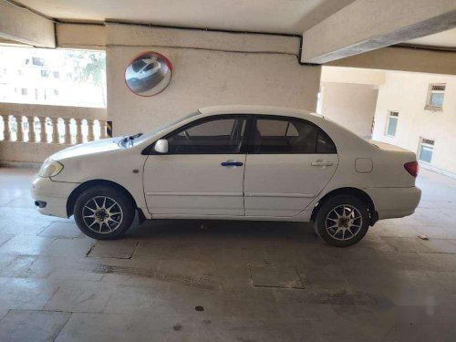 Used 2007 Toyota Corolla H1 MT for sale in Mumbai