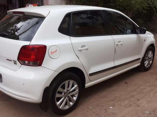 Used Volkswagen Polo 2013 MT for sale in Madurai