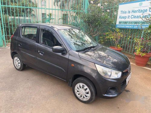 Used Maruti Suzuki Alto K10 VXI 2017 MT for sale in Hyderabad 