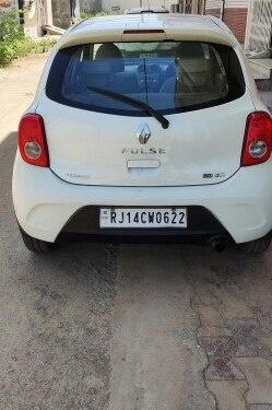 Used 2014 Renault Pulse MT for sale in Kota 