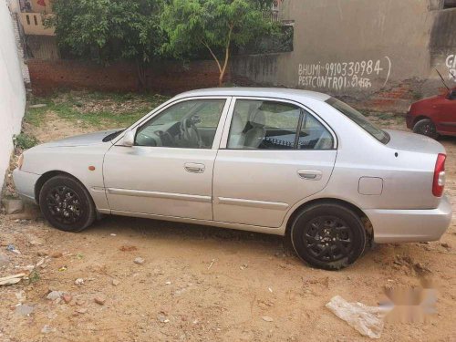 2009 Hyundai Accent GLE MT for sale in Gurgaon 