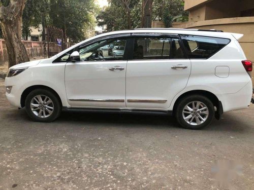 Toyota INNOVA CRYSTA 2.4 V, 2018, Diesel AT for sale in Mumbai