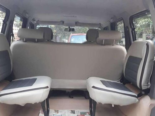 Used Mahindra Scorpio LX 2012 MT for sale in Visakhapatnam 