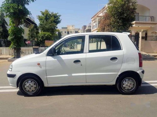 Hyundai Santro Xing GL Plus, 2011, MT in Ahmedabad 