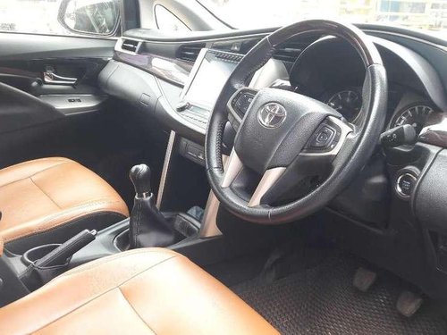 Used Toyota Innova Crysta 2019 AT for sale in Raipur 