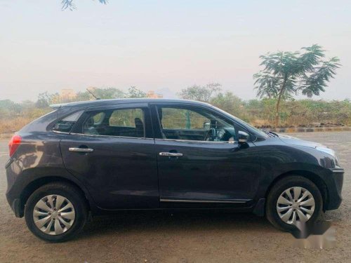 Used 2018 Maruti Suzuki Baleno MT for sale in Kharghar 