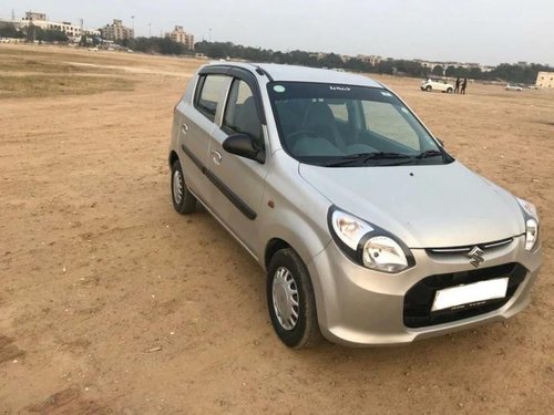 Used Maruti Suzuki Alto 800 VXI 2016 MT for sale in New Delhi