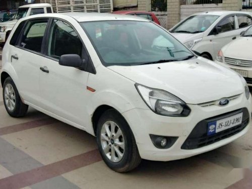 Used Ford Figo 2012 MT for sale in Guwahati 