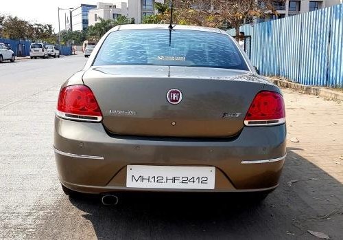 Used 2011 Fiat Linea MT for sale in Pune 