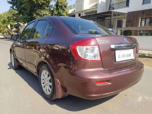 Used 2010 Maruti Suzuki SX4 MT for sale in Ahmedabad 