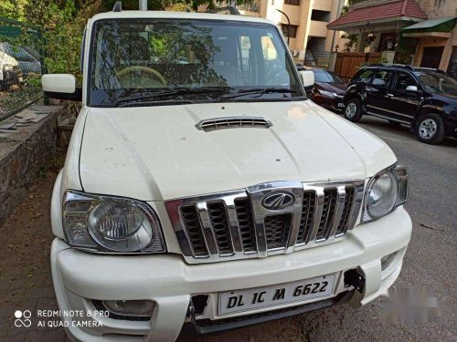 Used Mahindra Scorpio 2012 MT for sale in Gurgaon 
