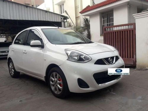 Used Nissan Micra 2013 AT for sale in Coimbatore 