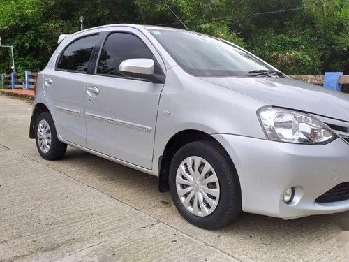 Toyota Etios Liva GD SP*, 2014, Diesel MT for sale in Palai 