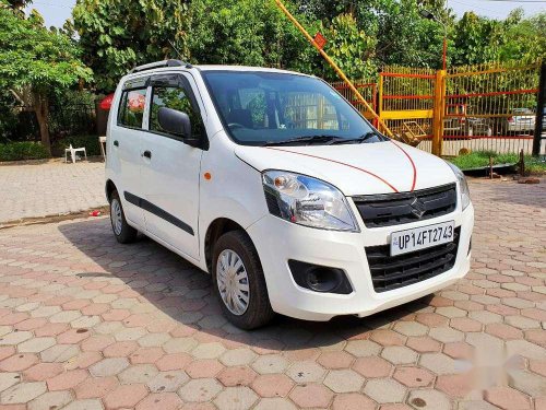 Maruti Suzuki Wagon R 1.0 LXi CNG, 2016, MT in Ghaziabad 