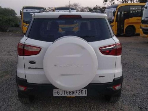 Used Ford Ecosport 2017 MT for sale in Bharuch 