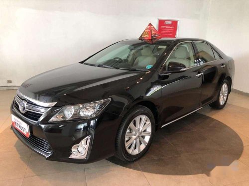 Used Toyota Camry 2015 AT for sale in Noida 