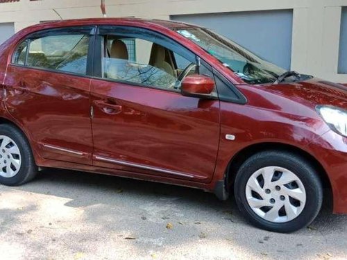 Honda Amaze 1.5 SMT I DTEC, 2014, MT for sale in Lucknow 