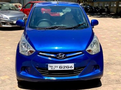 Used Hyundai EON Magna 2013 MT for sale in Mumbai