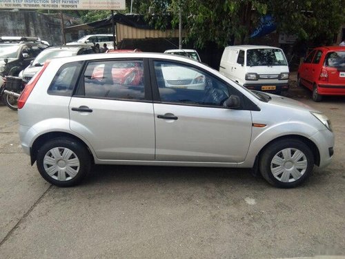 Used Ford Figo 2011 MT for sale in Mumbai