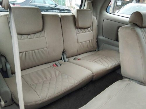 Used Toyota Innova 2.5 GX 8 STR 2010 MT for sale in Mumbai