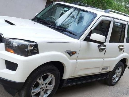 Used 2016 Mahindra Scorpio MT for sale in Thanjavur 