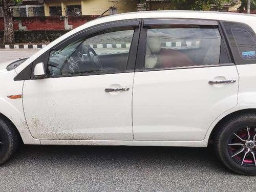 Used Ford Figo 2012 MT for sale in Guwahati 