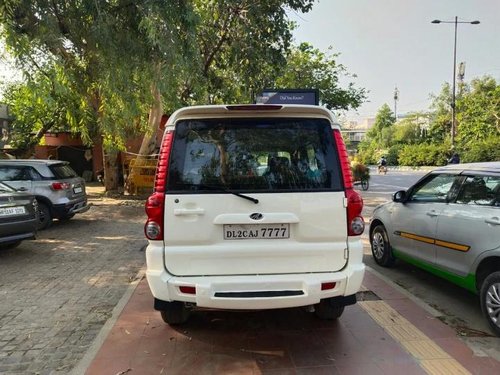 Used 2010 Mahindra Scorpio MT for sale in New Delhi