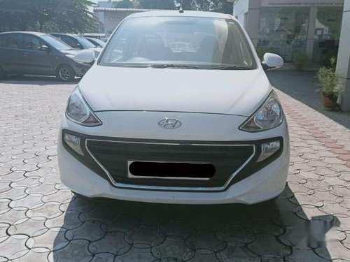 Used 2018 Hyundai Santro MT for sale in Kochi 