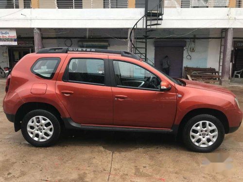 Used Renault Duster 2018 MT for sale in Vadodara 