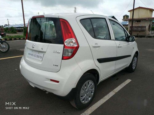 Maruti Suzuki Ritz Ldi BS-IV, 2016, Diesel MT for sale in Bhopal 