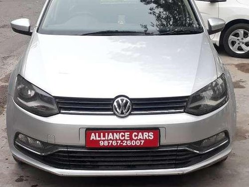 Used 2016 Volkswagen Polo MT for sale in Ludhiana 
