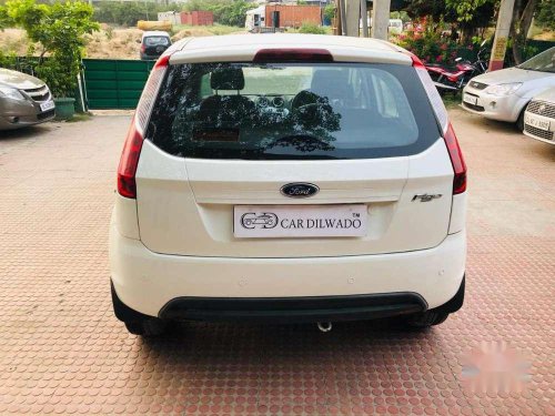 Used Ford Figo 2012 MT for sale in Gurgaon 