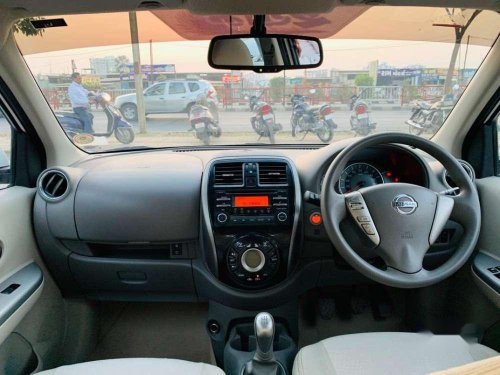 Used 2015 Nissan Micra Diesel MT for sale in Surat 