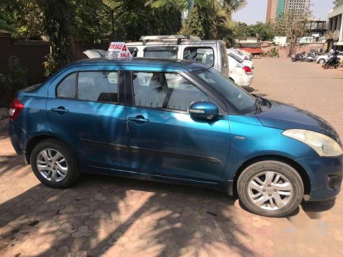 Used Maruti Suzuki Swift Dzire 2012 MT for sale in Mumbai