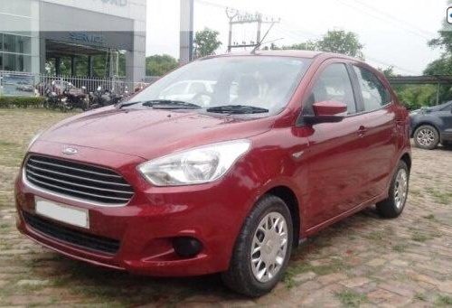 Used Ford Figo 2016 MT for sale in Purnia 