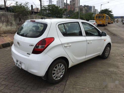 Used Hyundai i20 Magna 1.2 2009 MT for sale in Mumbai