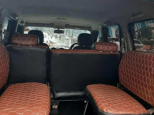 Used 2012 Mahindra Scorpio MT for sale in Kolkata 