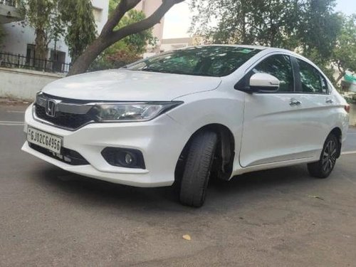 Honda City i DTec V 2017 MT for sale in Ahmedabad 