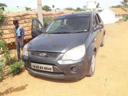 Ford Fiesta EXi 1.4, 2014, Diesel MT for sale in Pudukkottai 