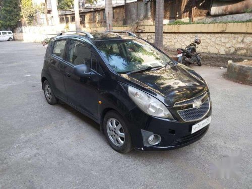 Used Chevrolet Beat LT 2011 MT for sale in Mumbai